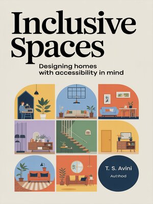 cover image of Inclusive Spaces